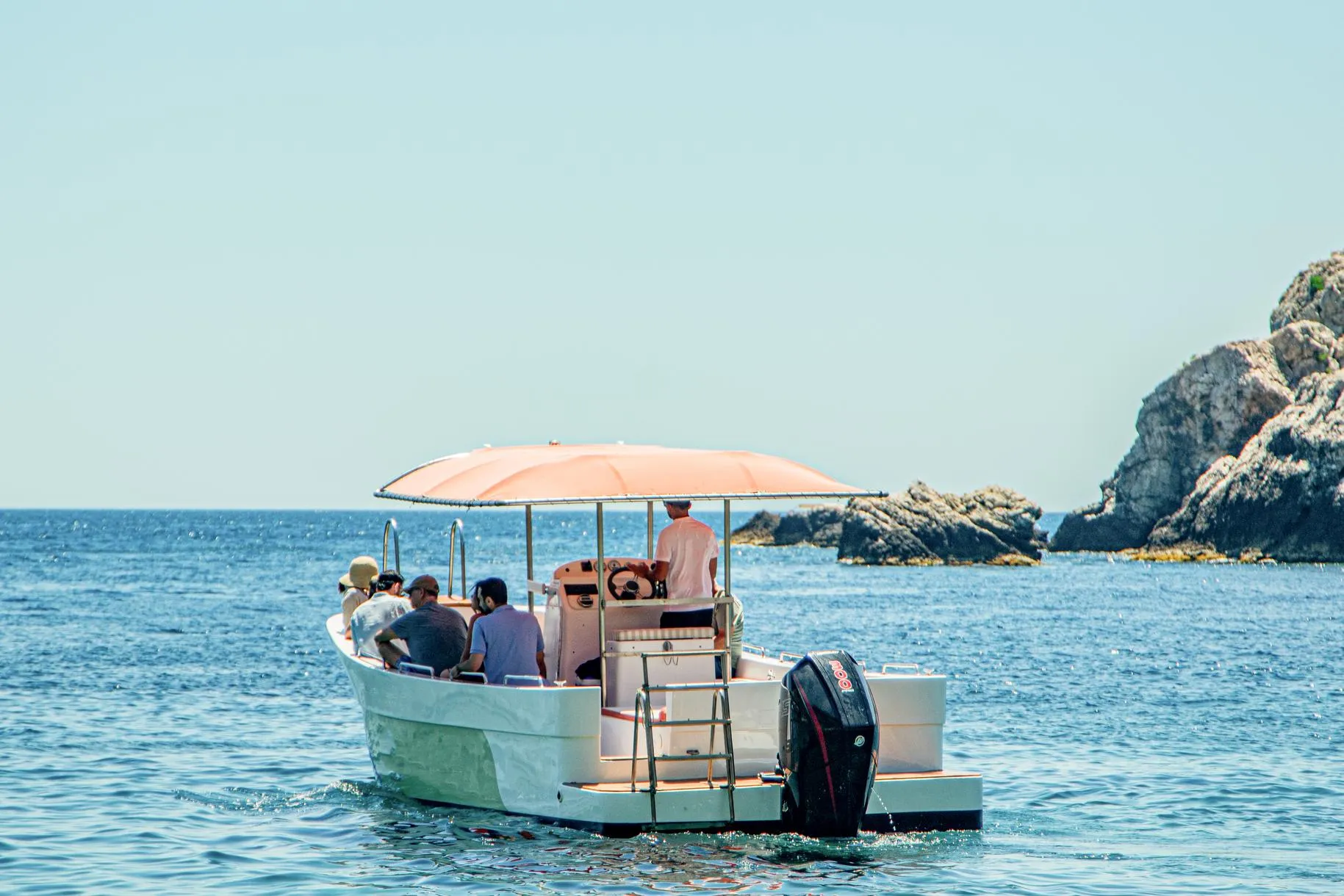 Liver 10 Luxury · Isola Bella, Taormina